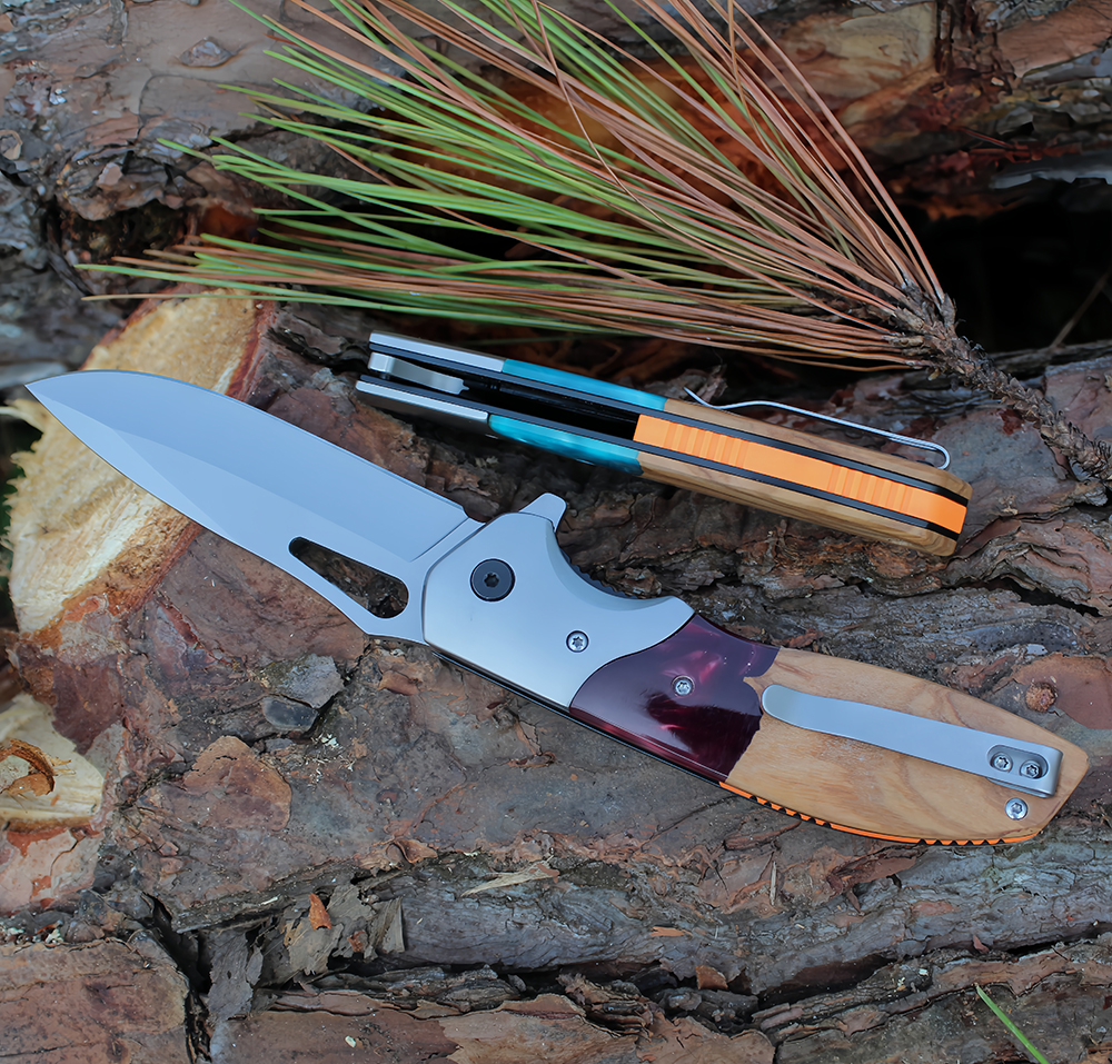 Pocket Knife