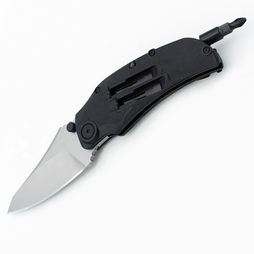 Survival Pocket Knife