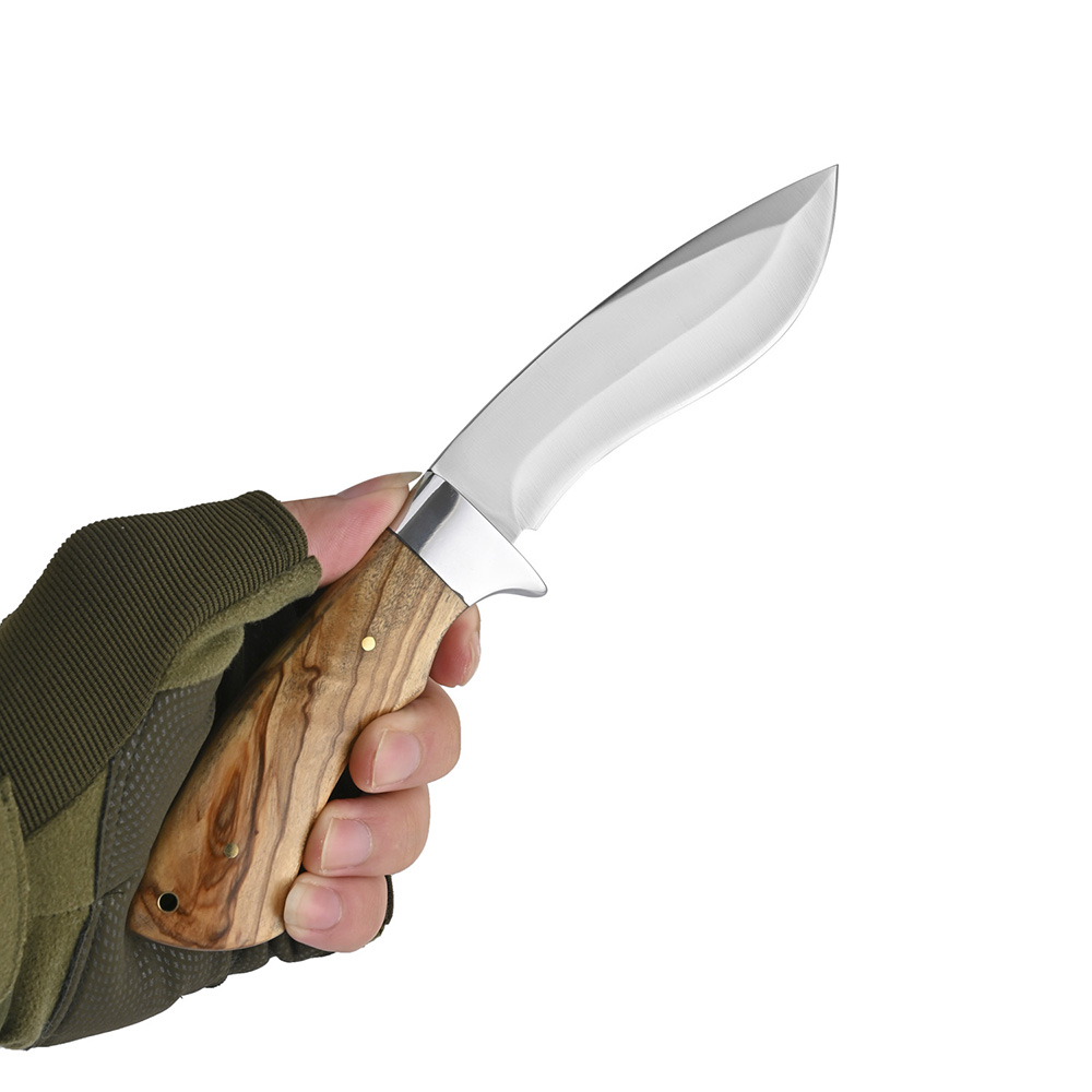 Camping Fixed Blade Knives