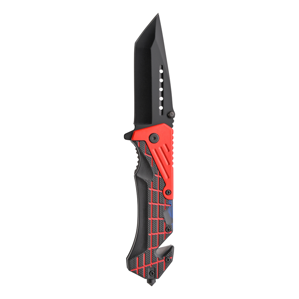 Multifunctional Pocket Knife