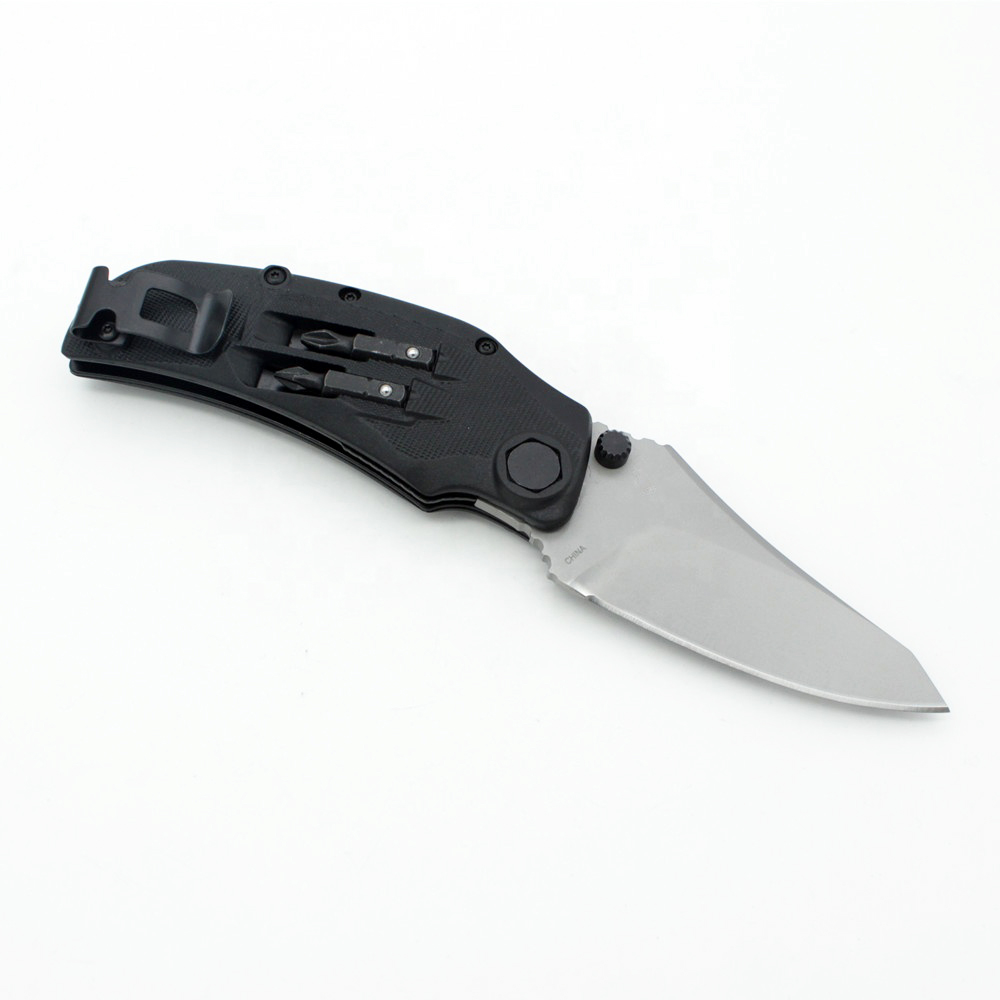 Pocket Knife