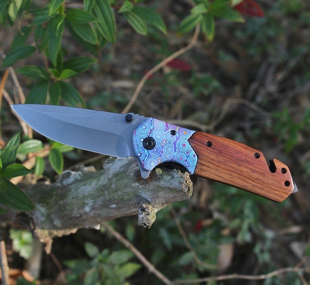 Pocket Knife