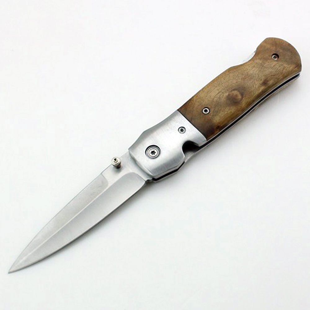Best Pocket Knife