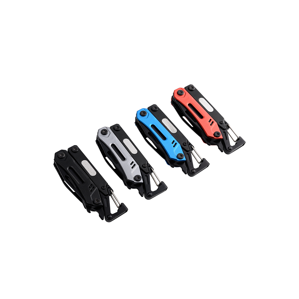 Multitool Pliers