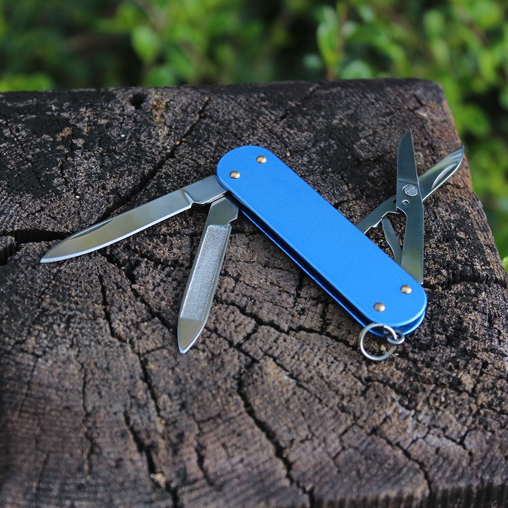 Mini Multitool