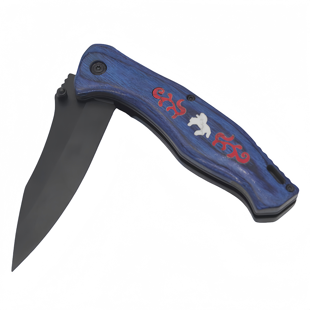 Folding Knives