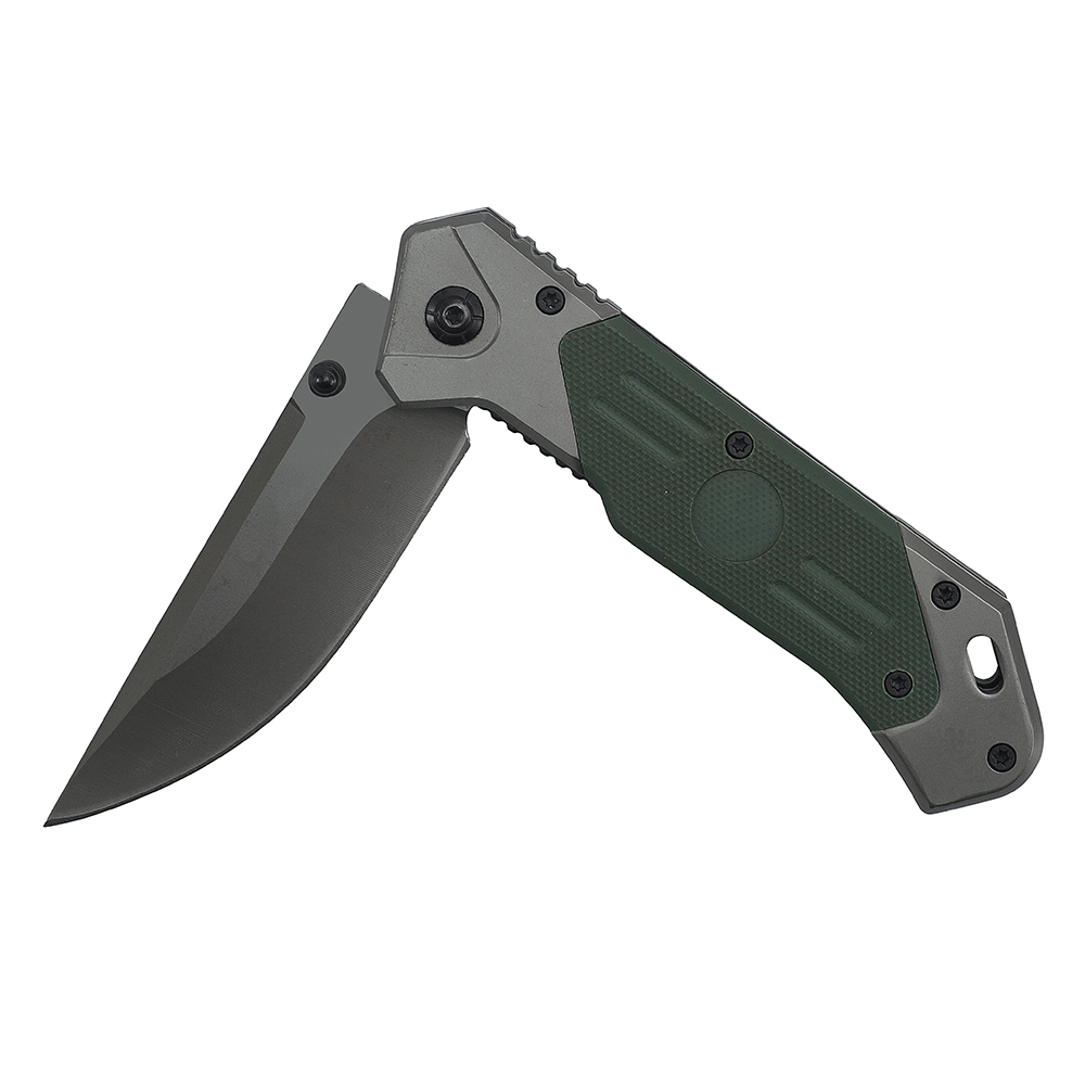 Survival Pocket Knife