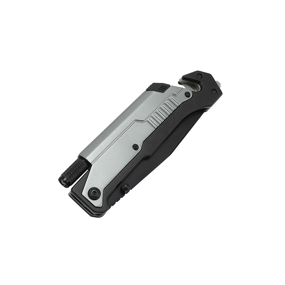 Pocket Knife With Clip