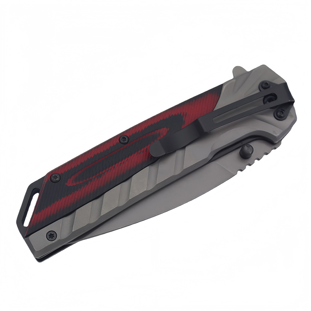 Best Survival Knife