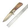 Stainless Steel Pocket Knife