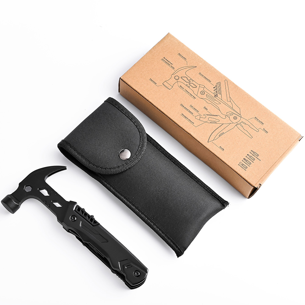 Multi Tool Hammer