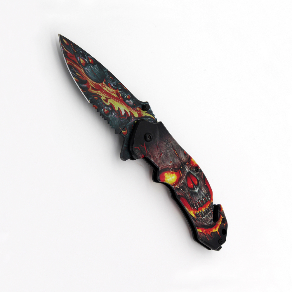 Folding Knife
