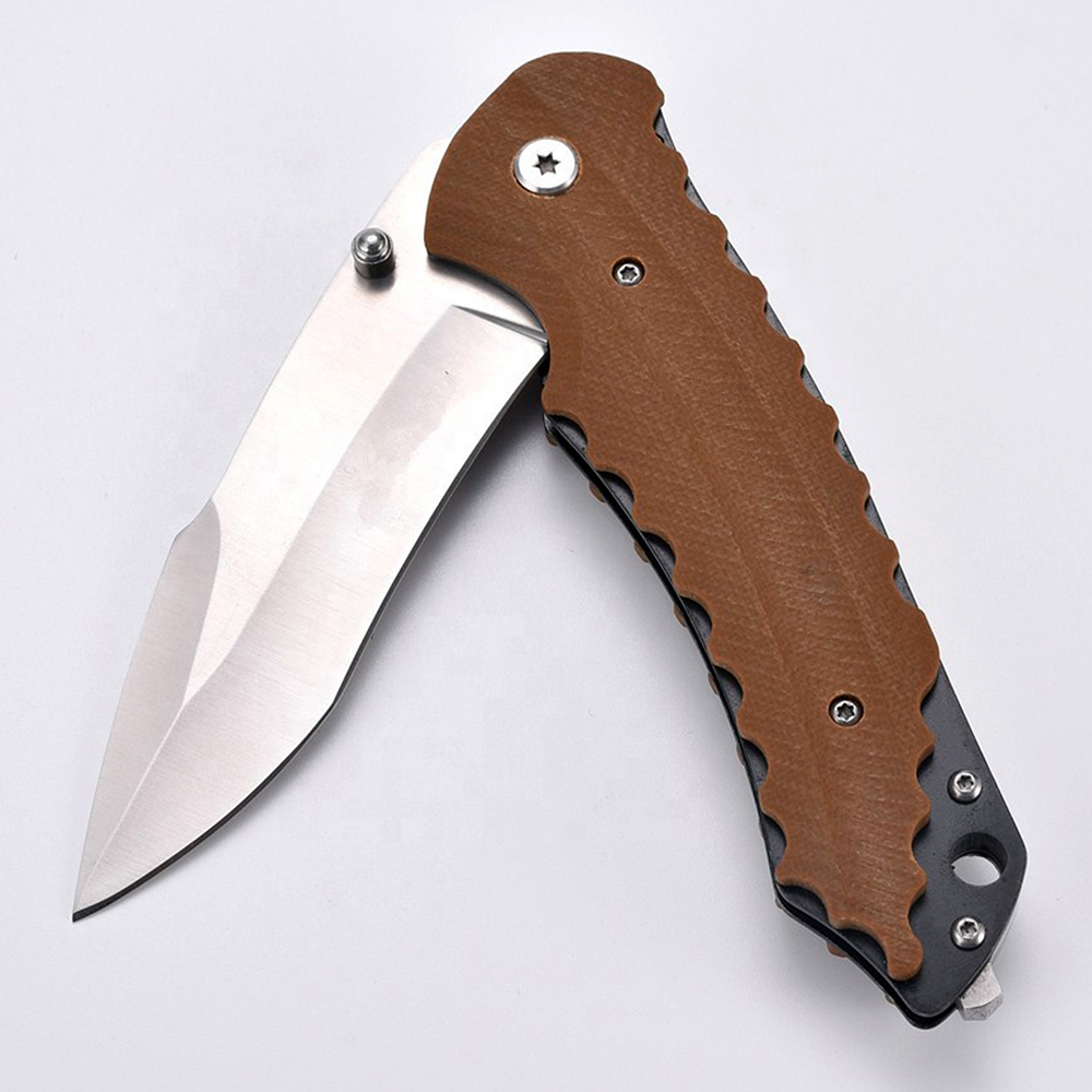 Folding Knife