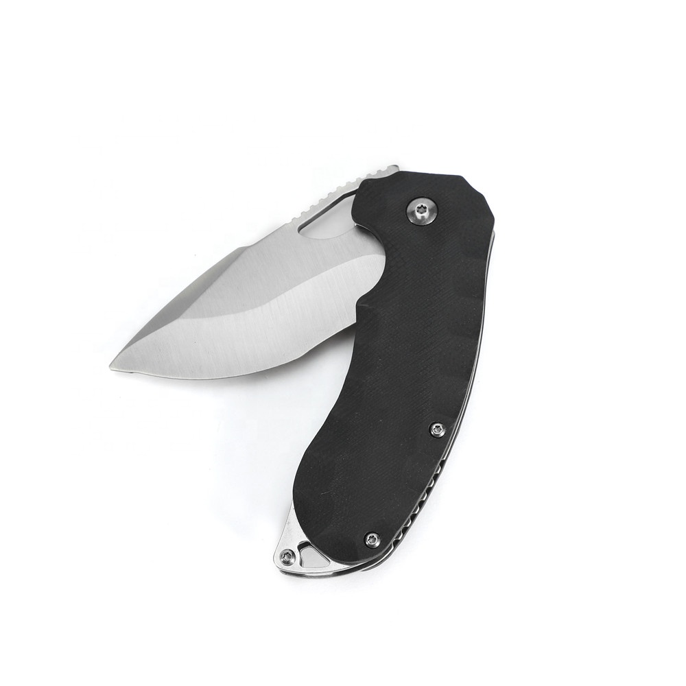 Small EDC Knife