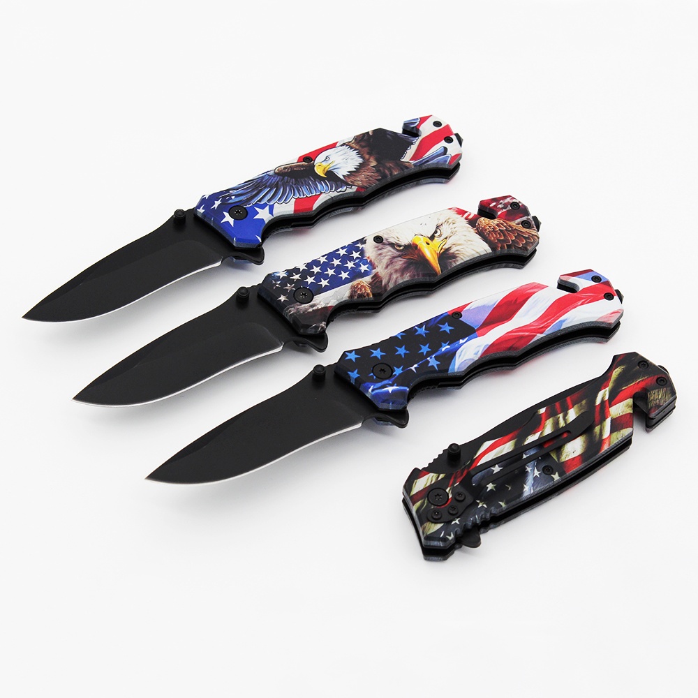 EDC Pocket Knife