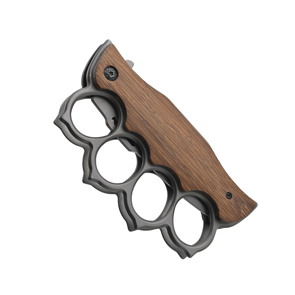 Tactical Pocket Knife