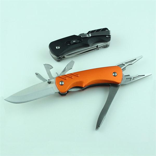 Multi Tool Pocket Knife