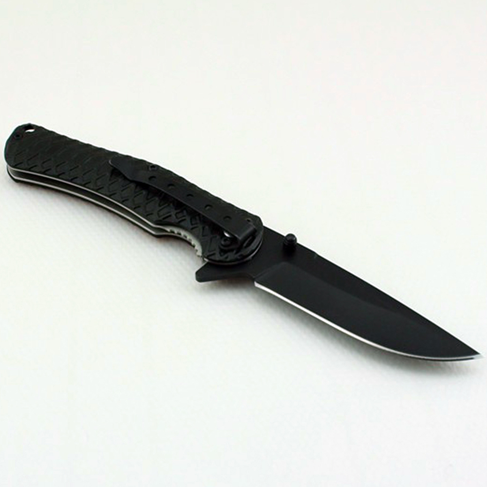 Rescue Knife