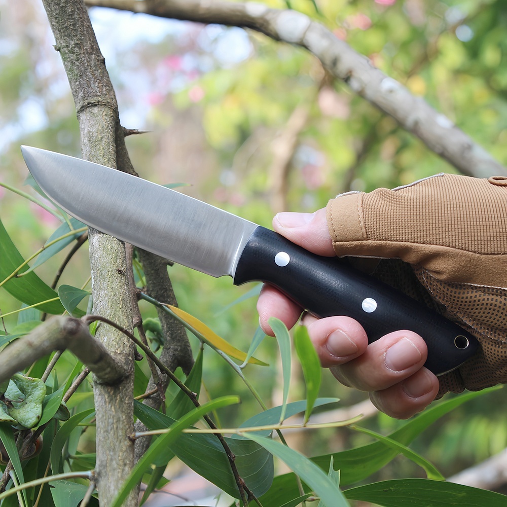 Fixed Blade Knife