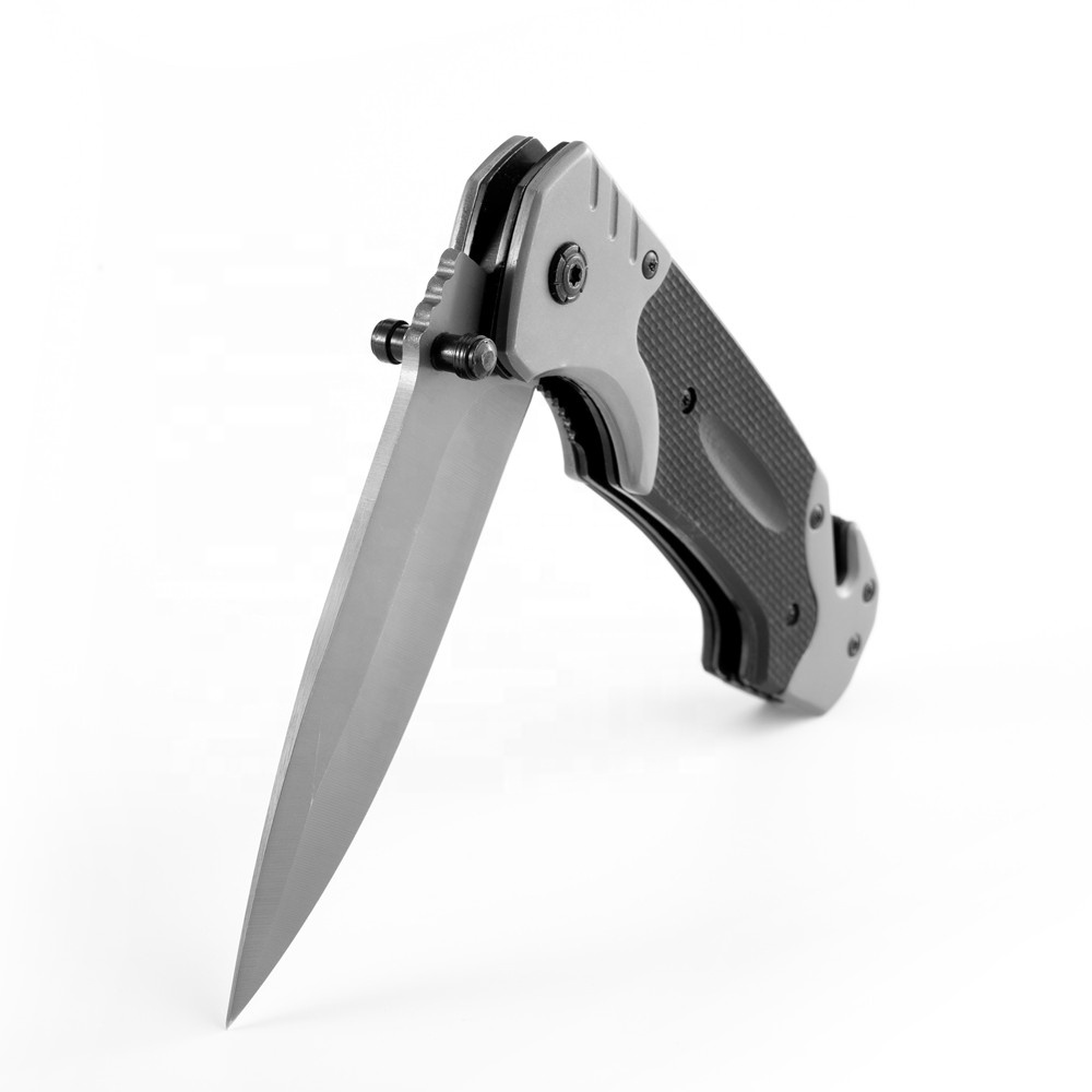 Tactical Pocket Knife