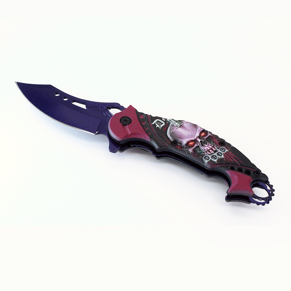 Folding Knife