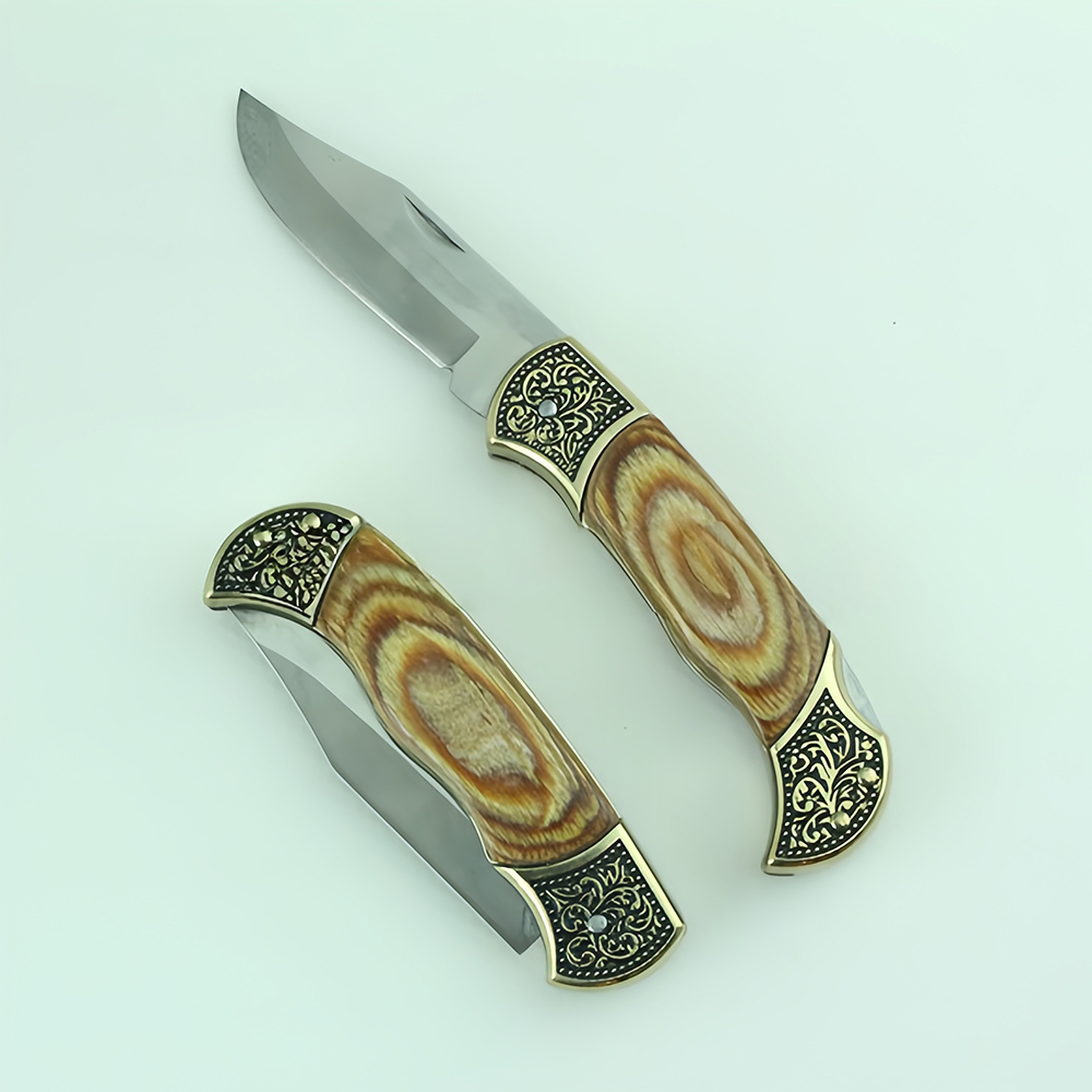 Self Defense Pocket Knife