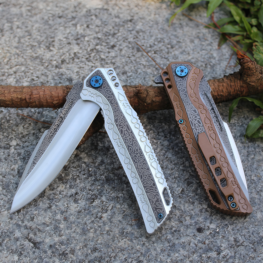 Tactical Knife