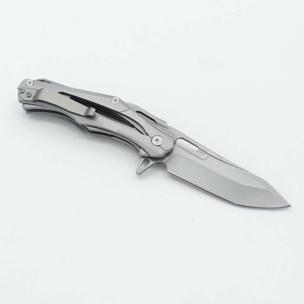 Pocket Knives with Clip