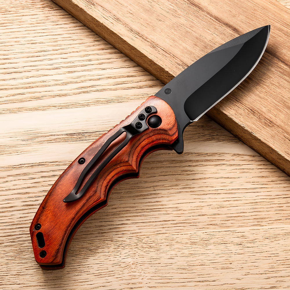 Self Defense Pocket Knife