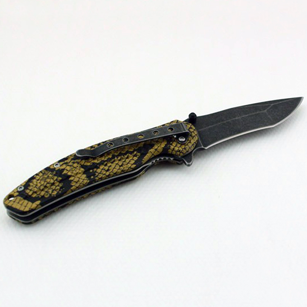 Good Camping Knife