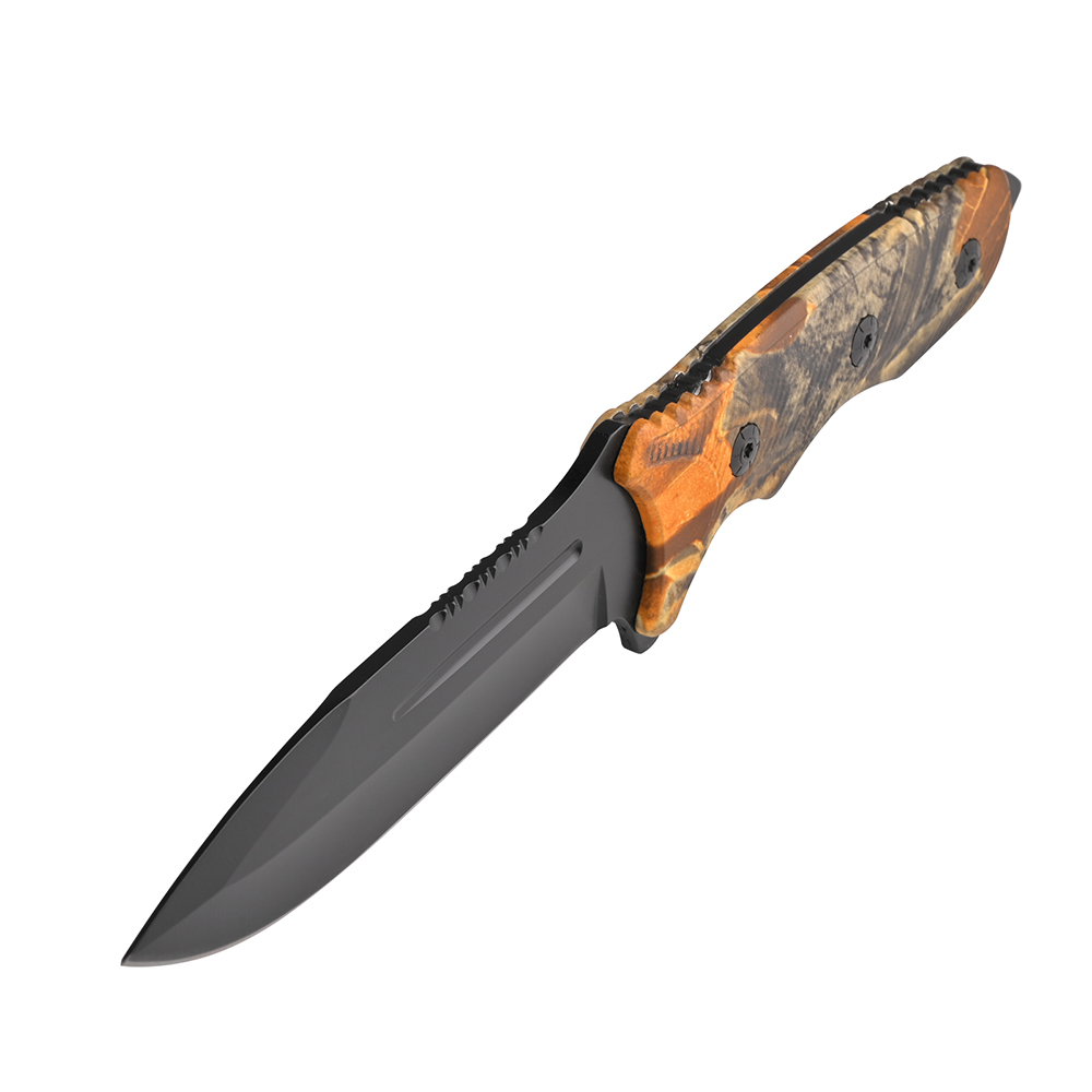 Survival Knife