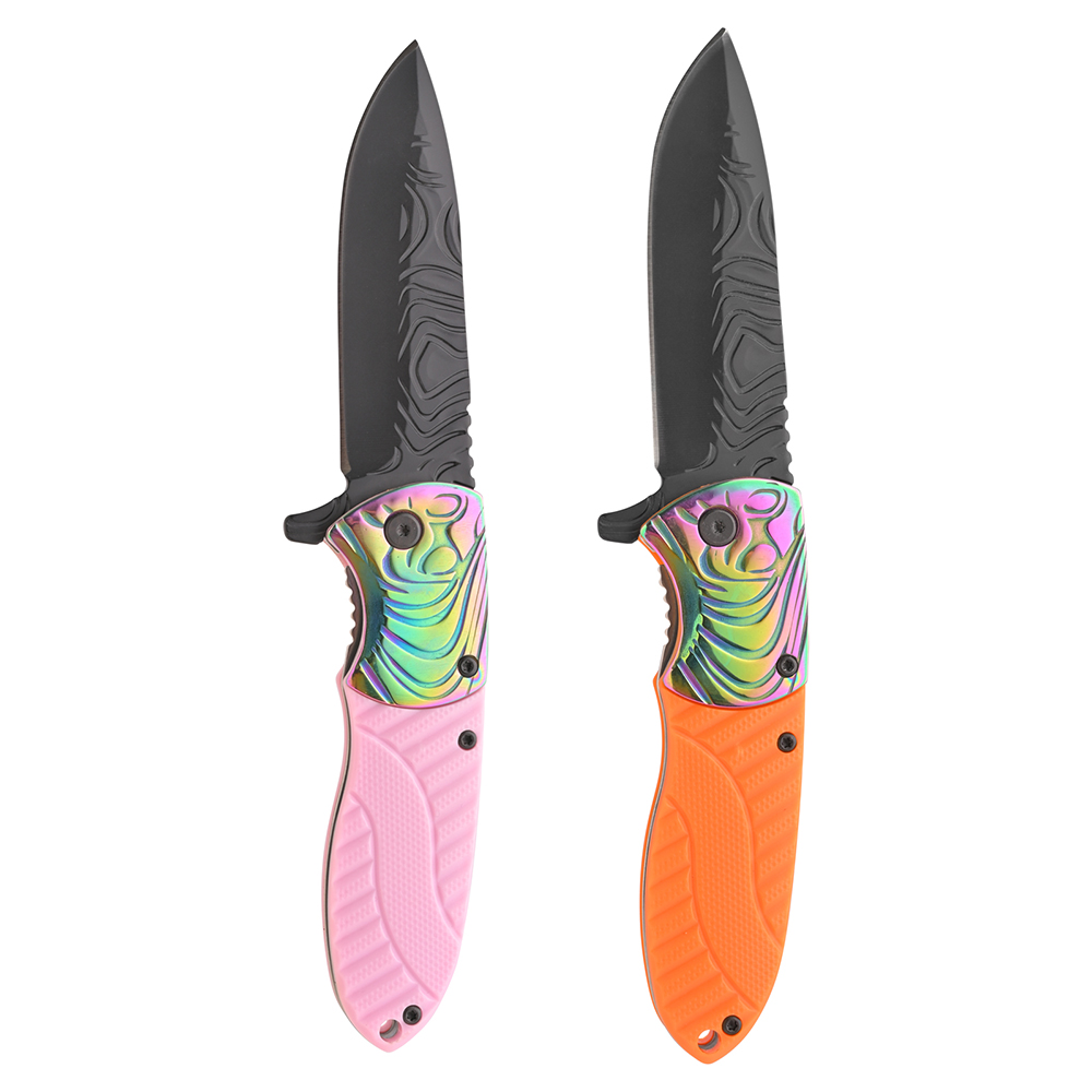 Best EDC Folding Knife