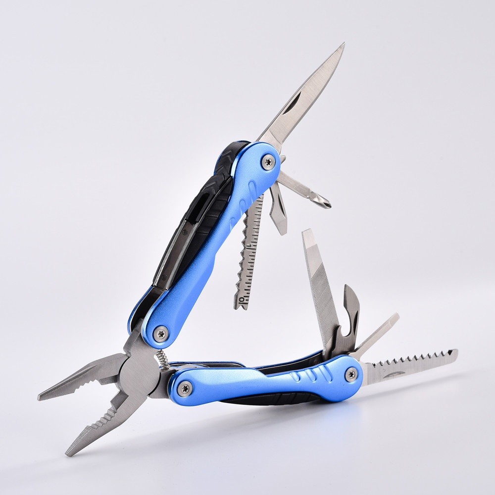 Survival Multi Tool