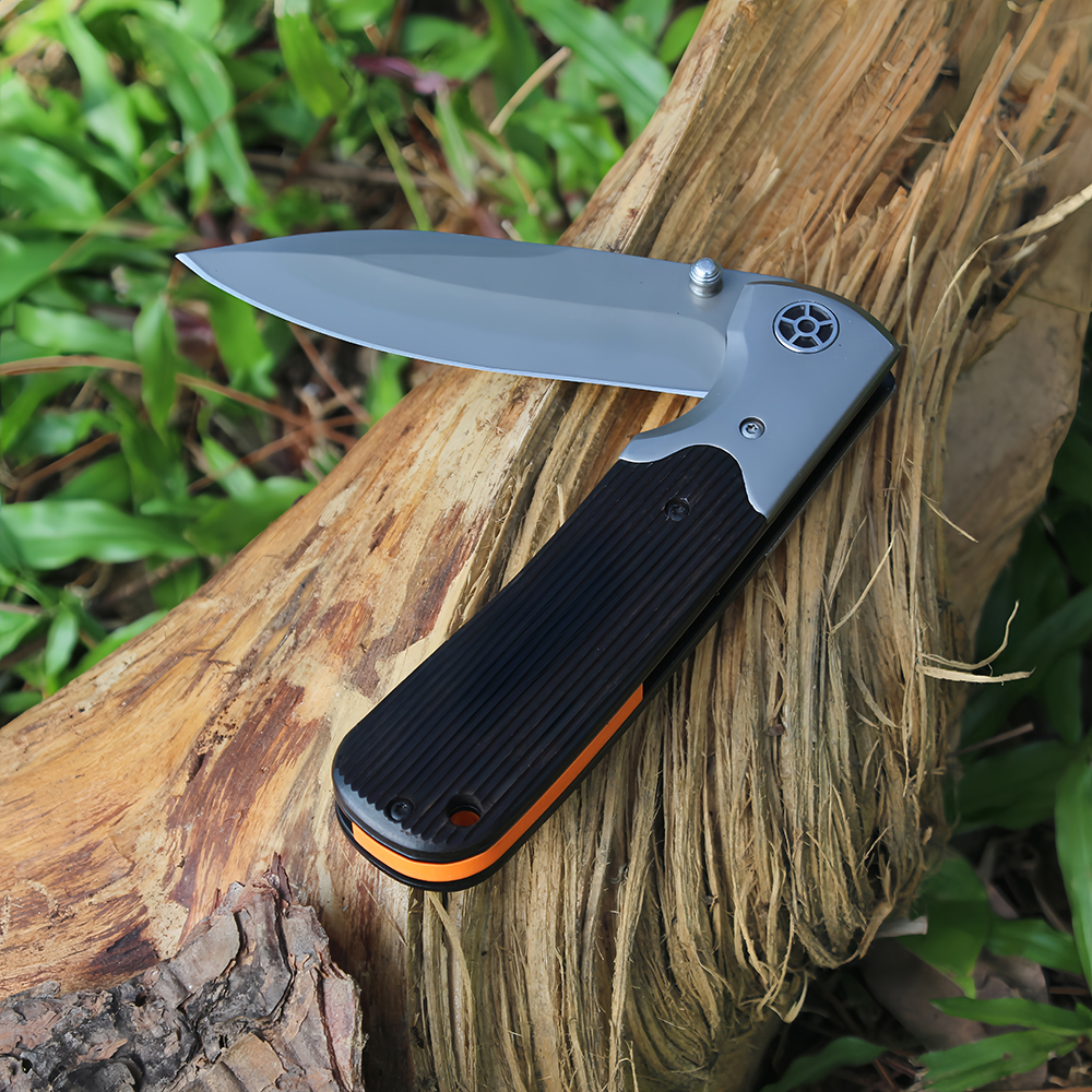 EDC Folding Knife