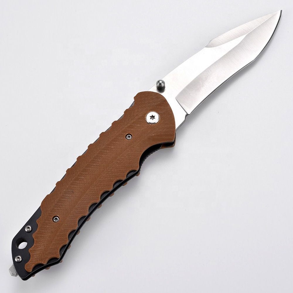 Pocket Knife