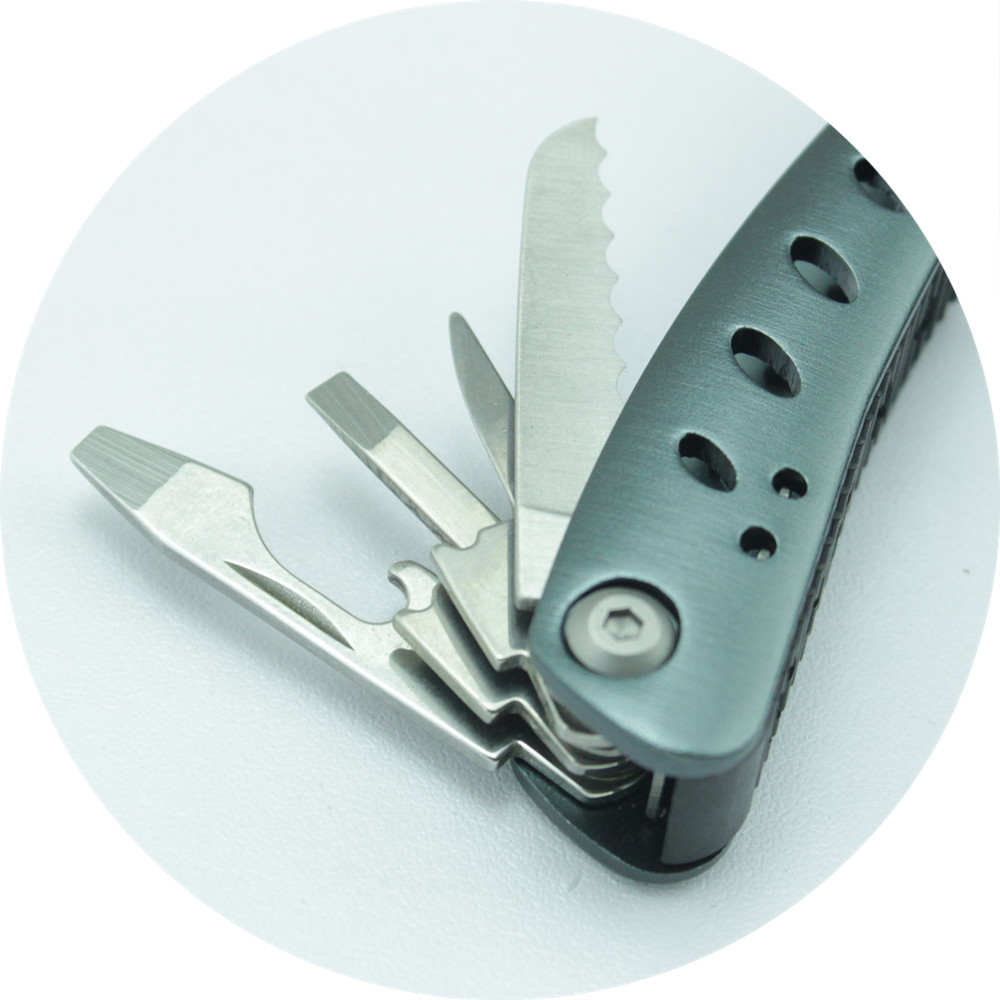 Mini Multi Tool
