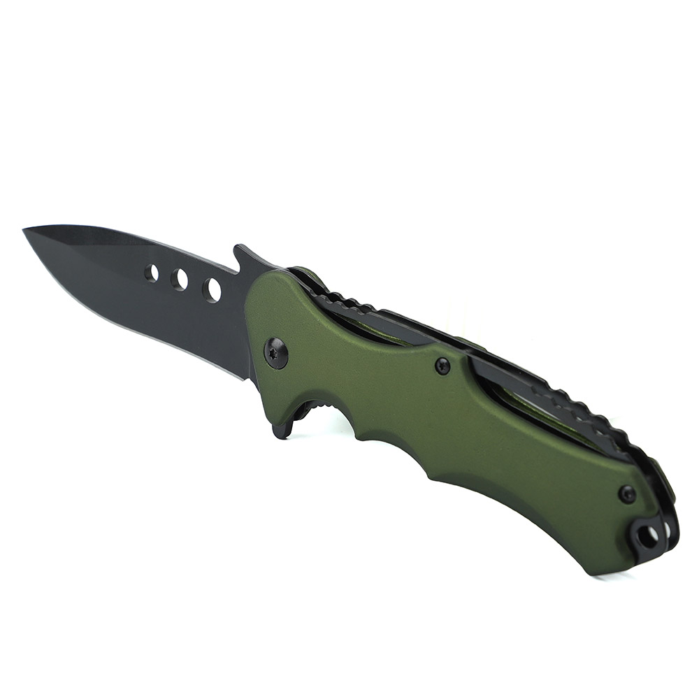 Folding Pocket Knives