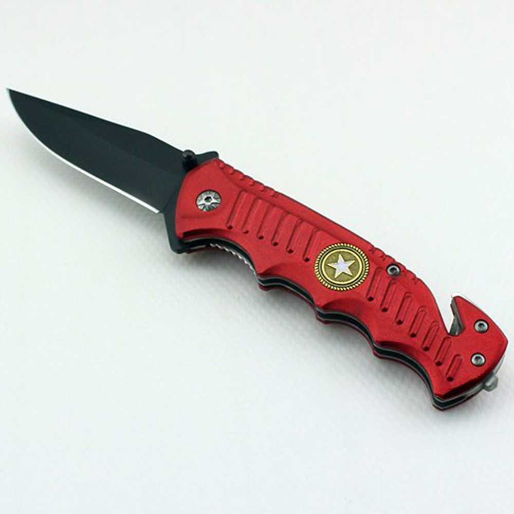 Folding Camping Knife