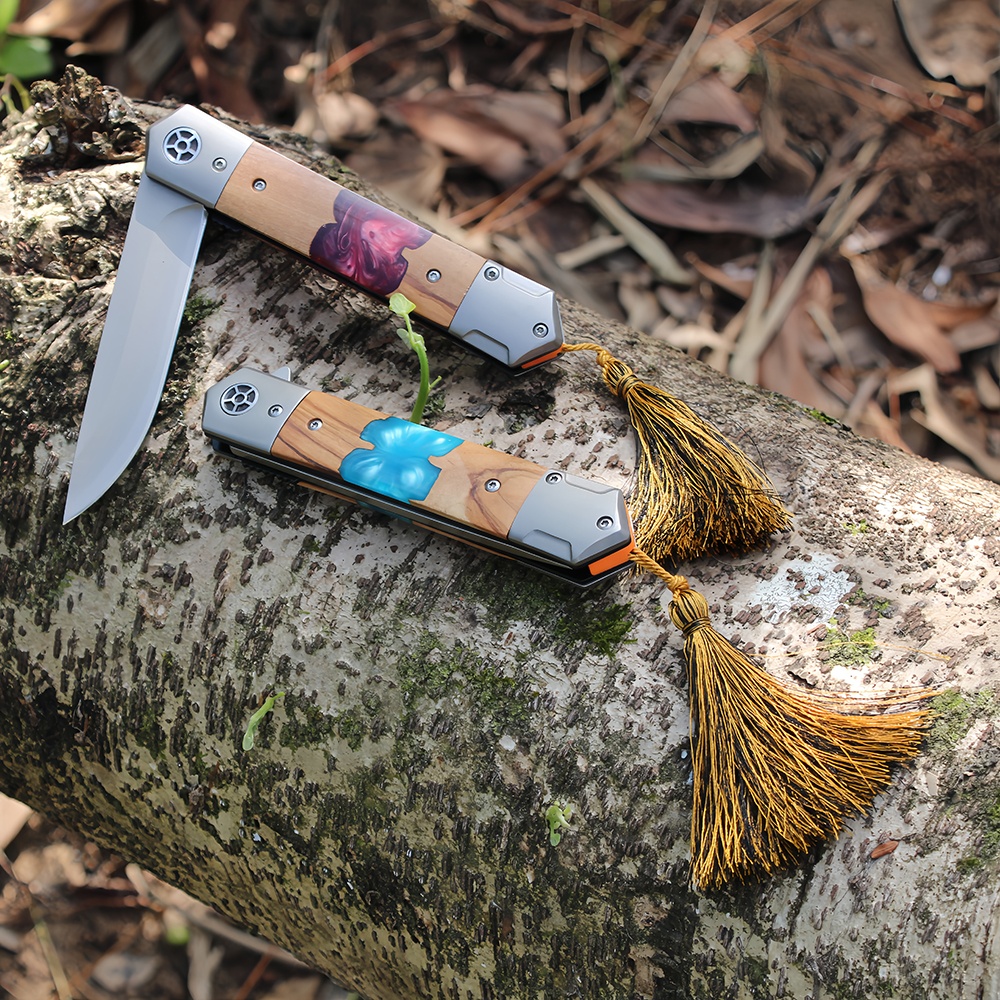 Pocket Knife