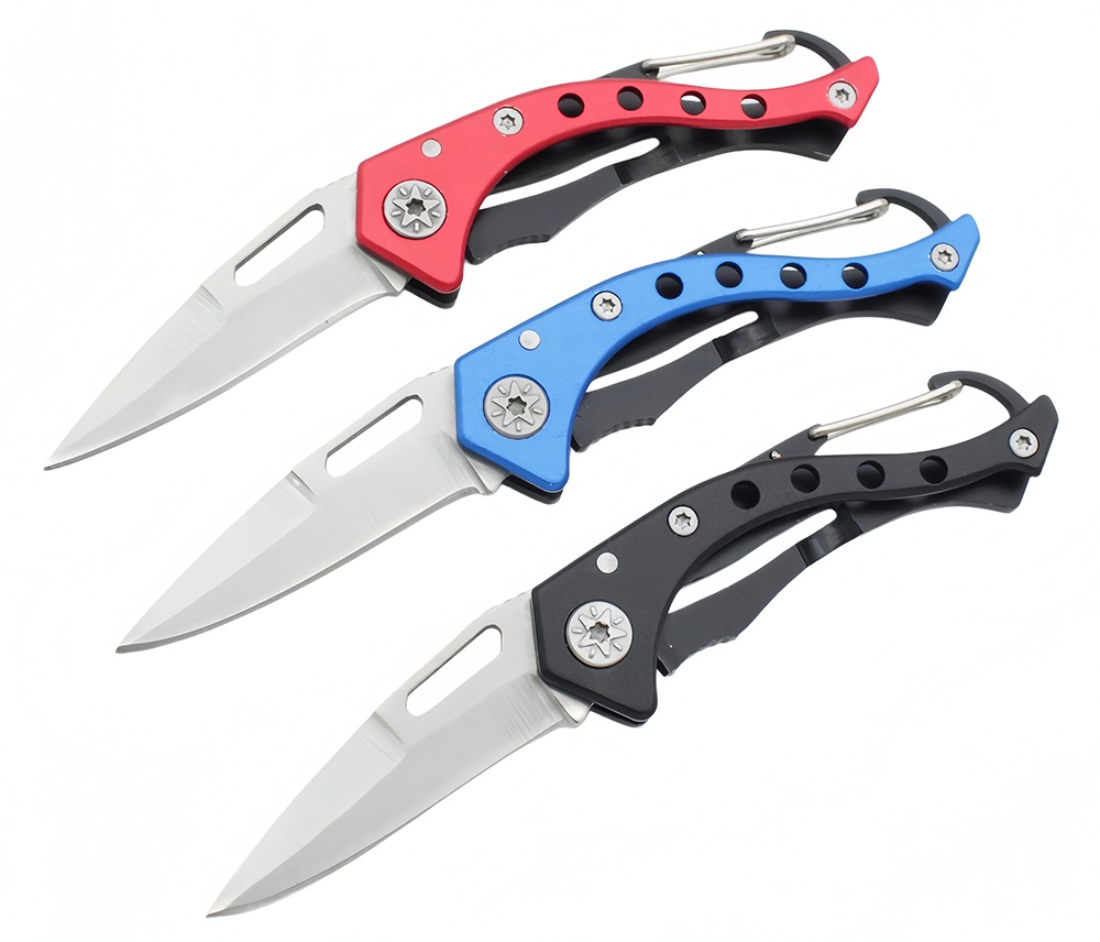 Small EDC Knives