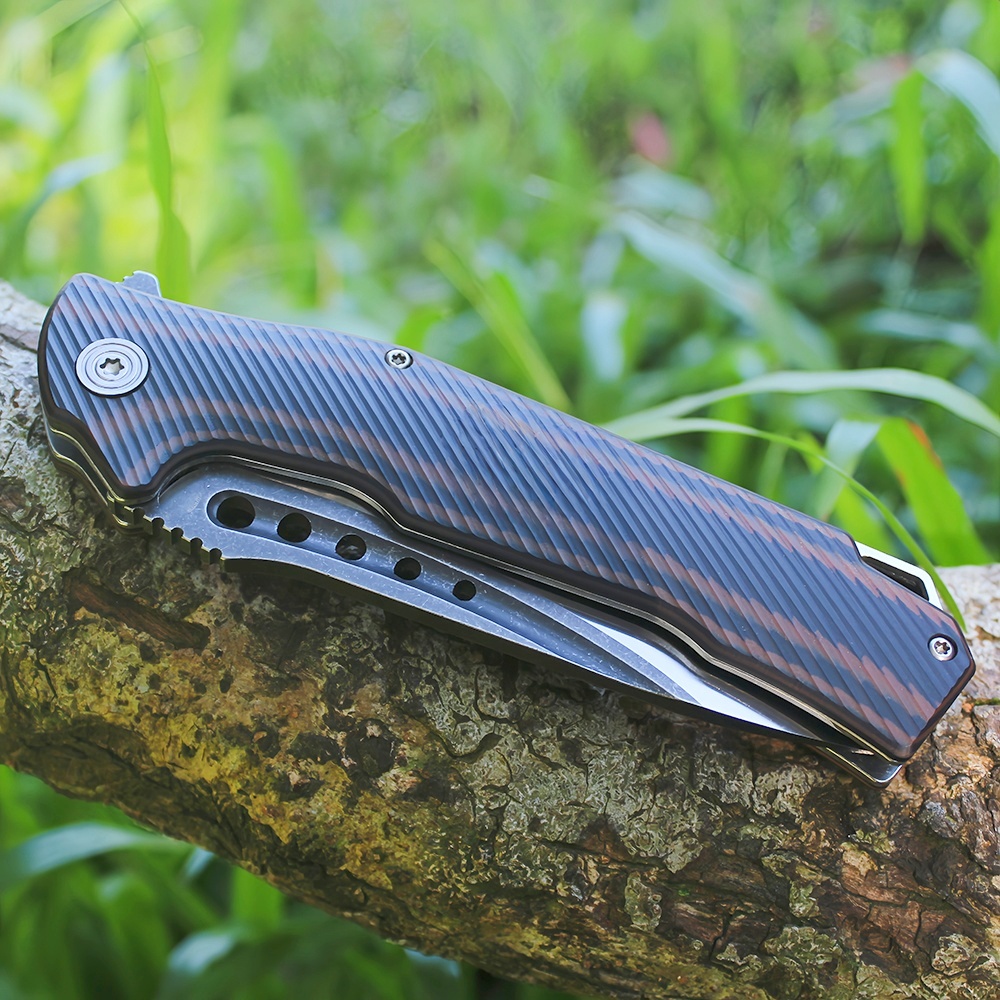 Pocket Knife