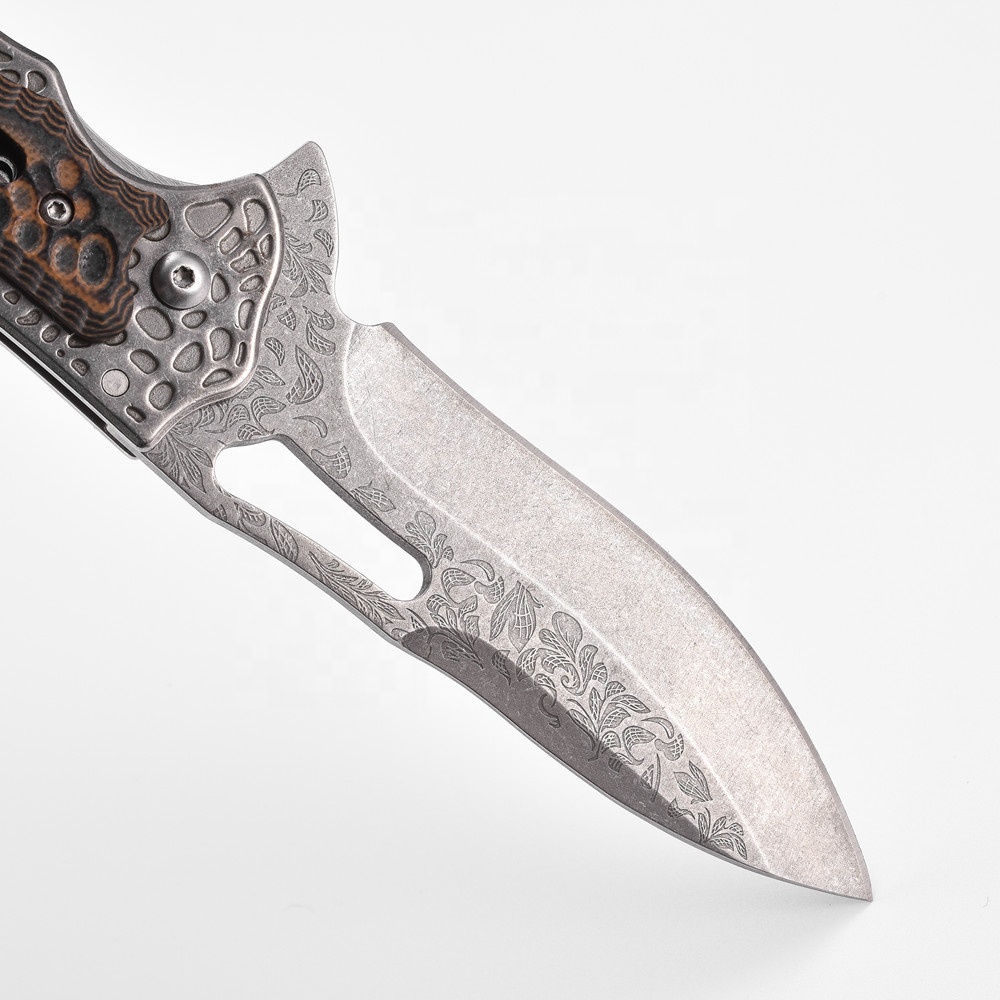 Pocket Knife