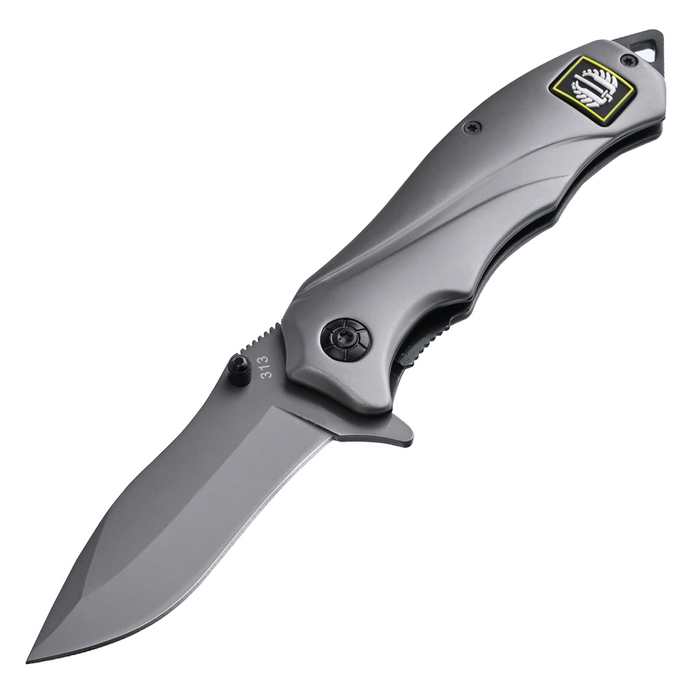 Folding Knife