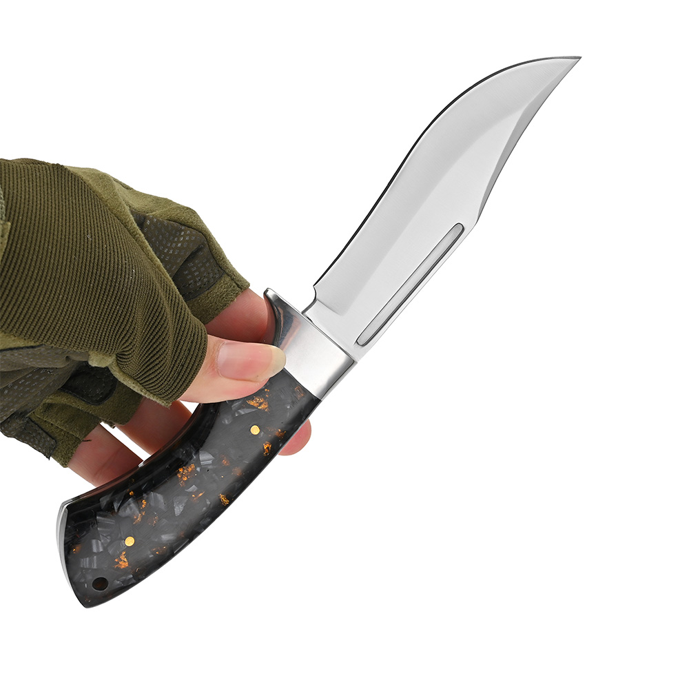 Hunting Survival Knife