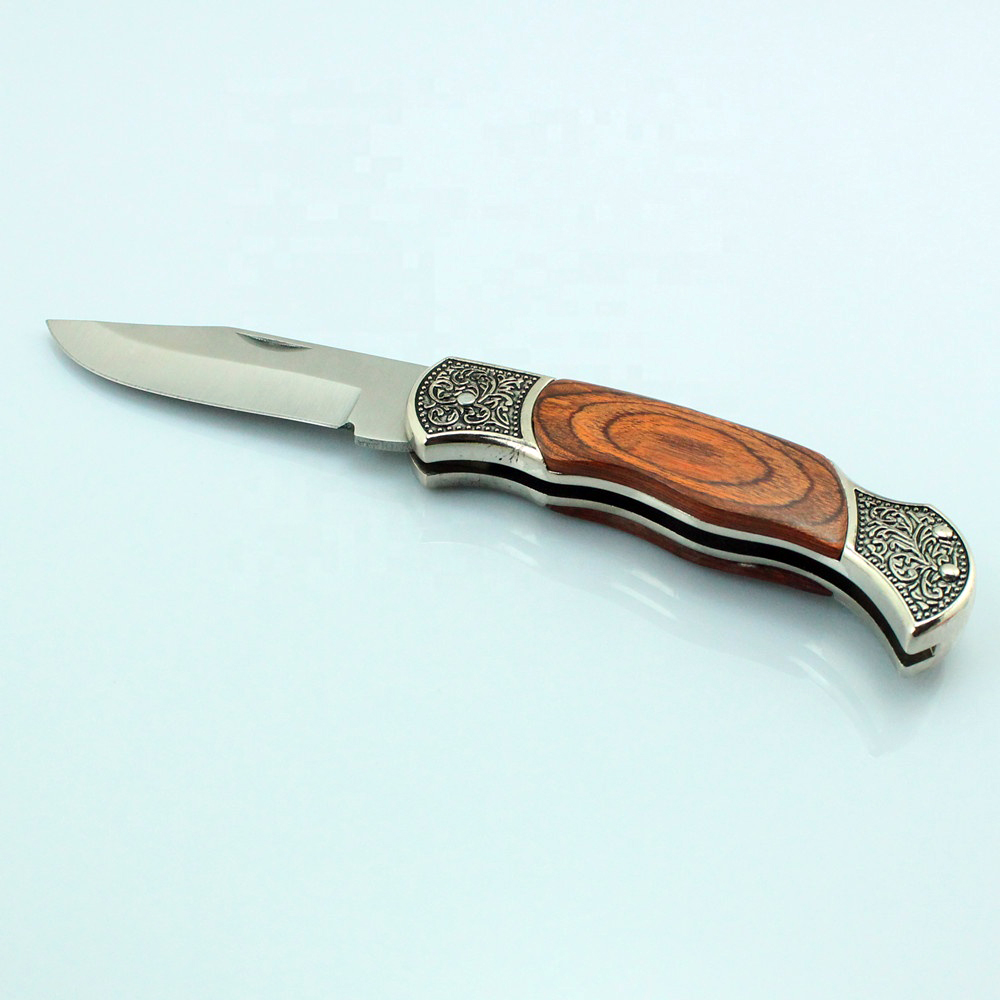 Self Defense Pocket Knife