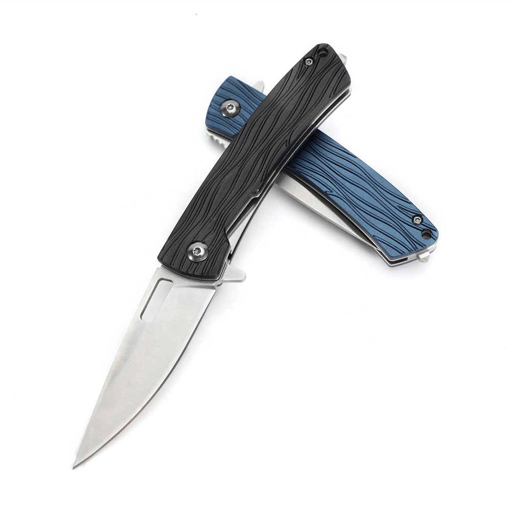 Camping Knives