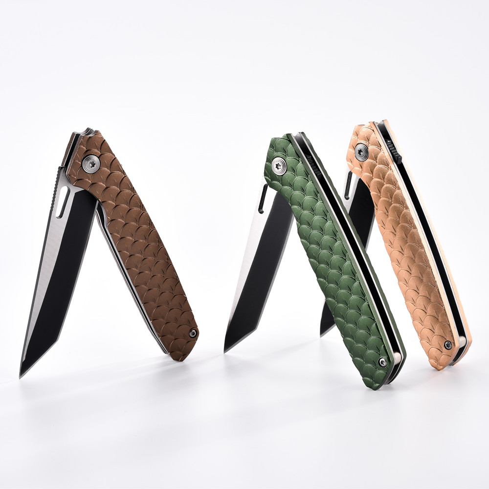 Folding EDC Knife