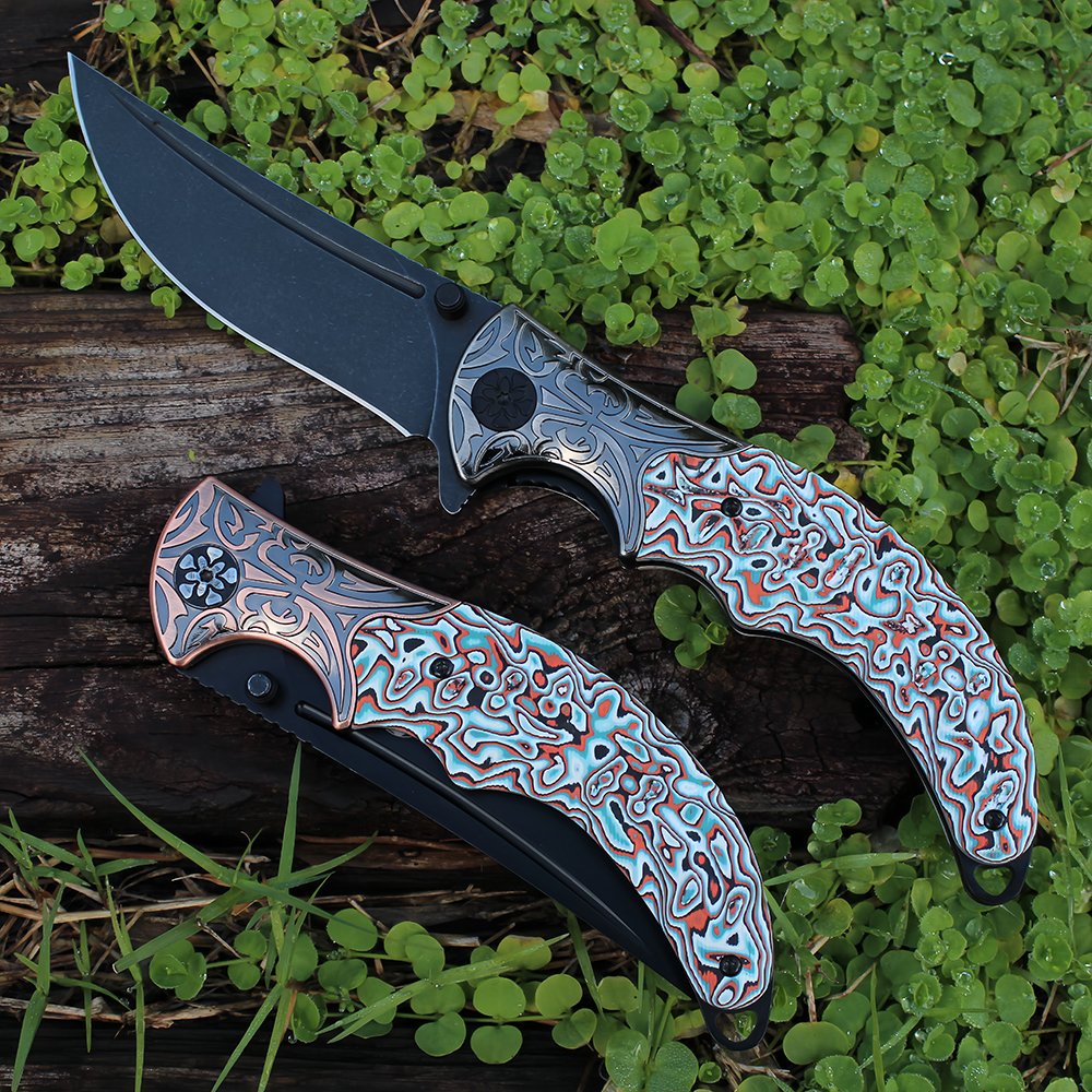 Pocket Knife