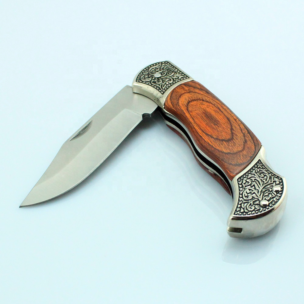Vintage Pocket Knife