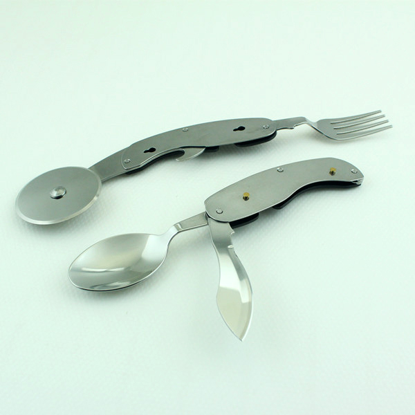 Camping Tableware